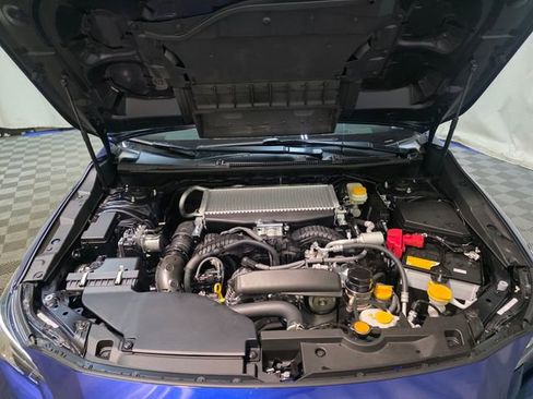 New 2026 Subaru WRX Premium AWD/4WD image 30