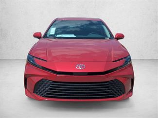 New 2026 Toyota Camry LE FWD video 2