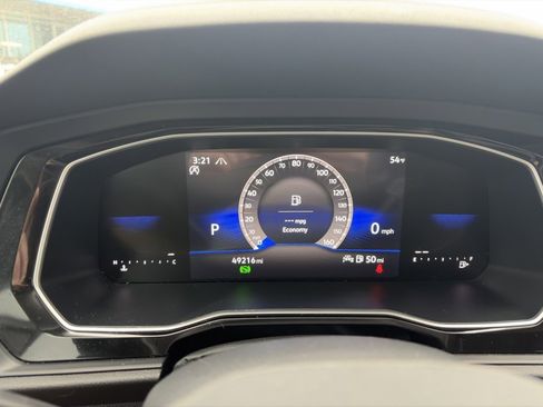 Used 2024 Volkswagen Jetta S image 16