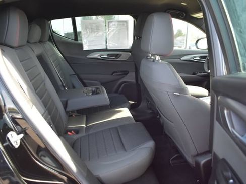 Used 2024 Dodge Hornet R/T w/ R/T Blacktop Package AWD/4WD image 41