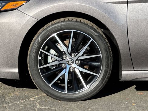 Certified 2023 Toyota Camry SE image 13