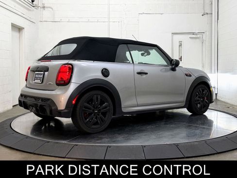 Used 2024 MINI Cooper John Cooper Works image 8