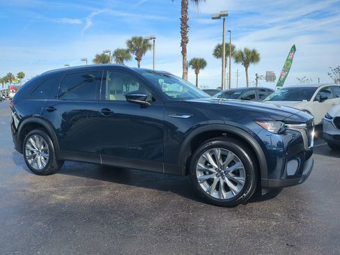 New 2026 MAZDA CX-90 3.3 Turbo w/ Preferred Package image 2