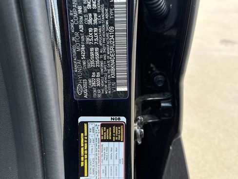 Used 2024 Hyundai Ioniq 5 SEL image 10