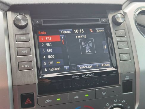 Used 2019 Toyota Tundra SR5 AWD/4WD image 13