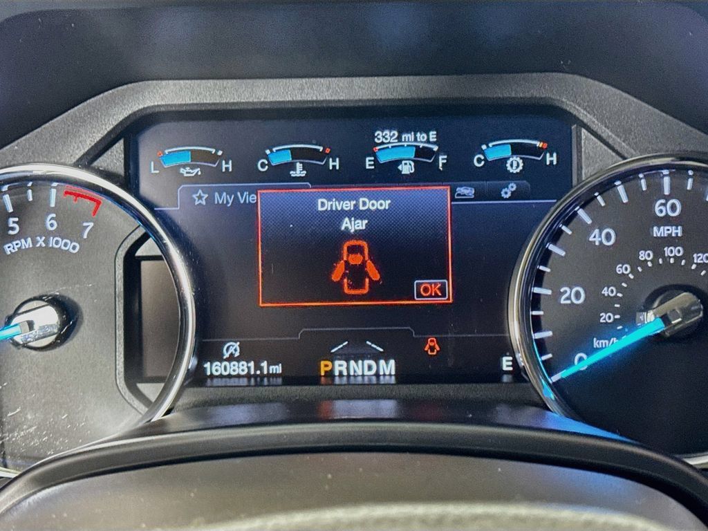 Used 2018 Ford Expedition Max XLT w/ Equipment Group 202A RWD image 16