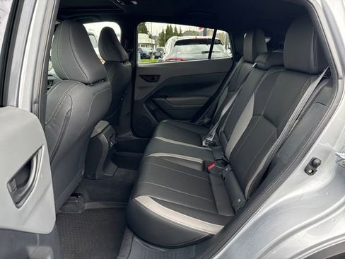 New 2026 Subaru Crosstrek 2.5i Wilderness AWD/4WD image 16
