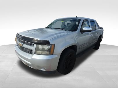 Used 2010 Chevrolet Avalanche LT w/ Regional Value Package