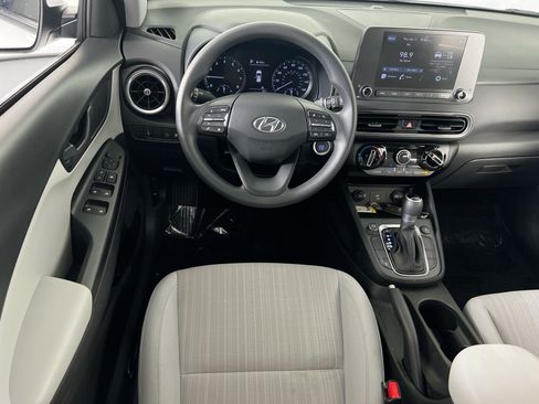 Used 2023 Hyundai Kona SEL AWD/4WD image 20