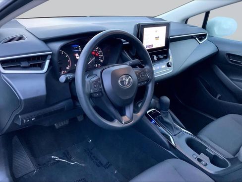 Used 2024 Toyota Corolla LE FWD image 15