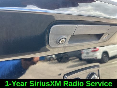 Used 2014 RAM 1500 Express image 21