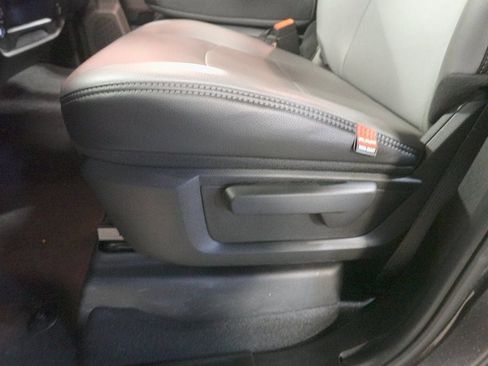 New 2026 RAM 3500 Tradesman image 11