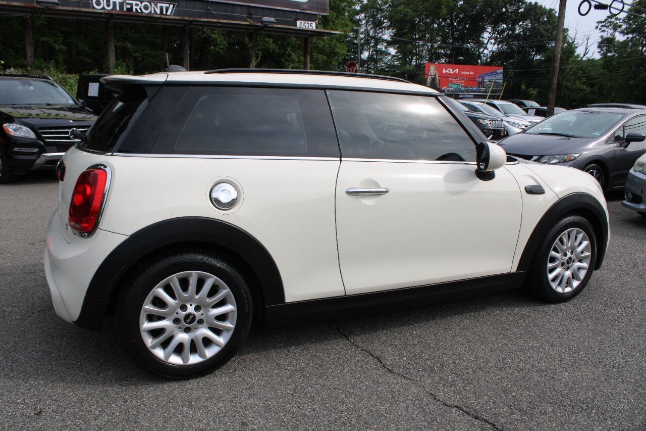 Used 2015 MINI Cooper S FWD image 7