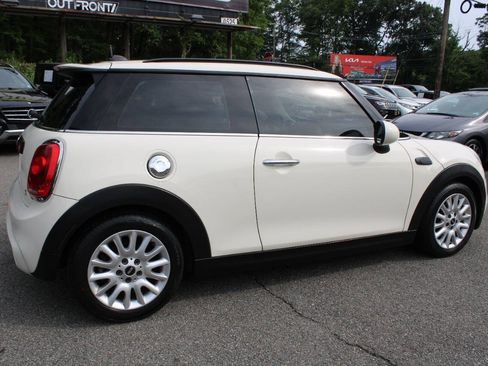 Used 2015 MINI Cooper S FWD image 7