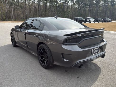 Used 2022 Dodge Charger R/T image 5
