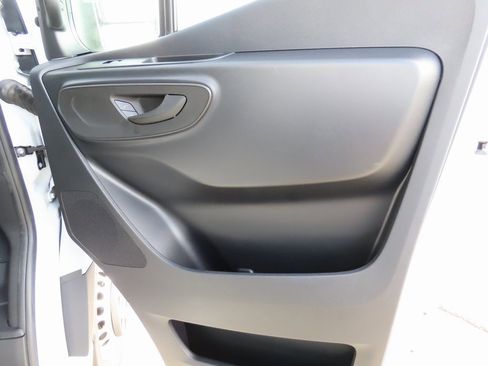 Used 2024 Mercedes-Benz Sprinter 3500 image 16