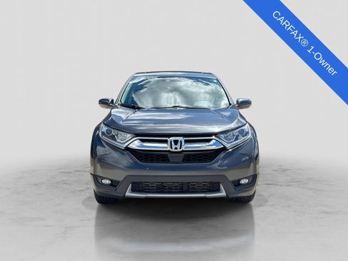 Used 2017 Honda CR-V EX-L image 10