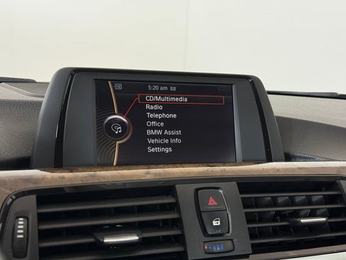 Used 2014 BMW 320i Sedan image 30