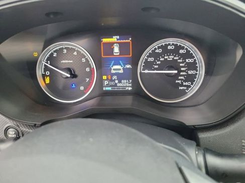 Used 2019 Subaru Forester Premium image 20