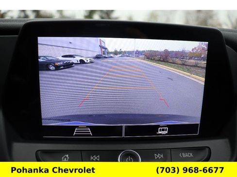 Used 2021 Chevrolet Blazer LT w/ LPO, Black Accent Package image 15