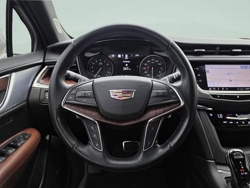 Used 2020 Cadillac XT5 Sportv AWD/4WD image 24