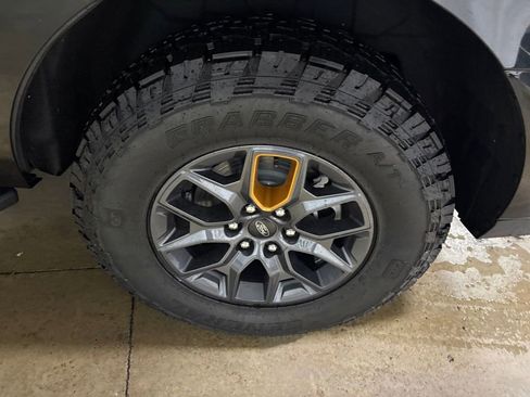 New 2025 Ford Expedition Tremor AWD/4WD image 32
