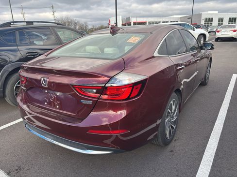 Used 2020 Honda Insight Touring image 6