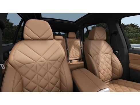 New 2026 BMW X5 xDrive40i w/ M Sport Package AWD/4WD image 11