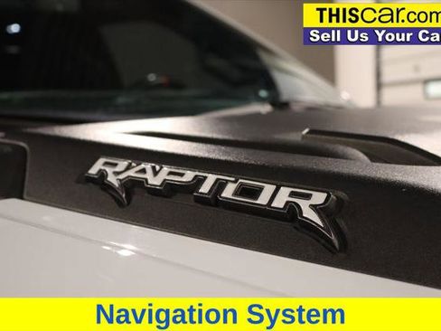 Used 2023 Ford F150 Raptor AWD/4WD image 11