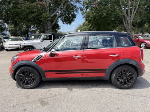 Used 2012 MINI Cooper Countryman S FWD image 9