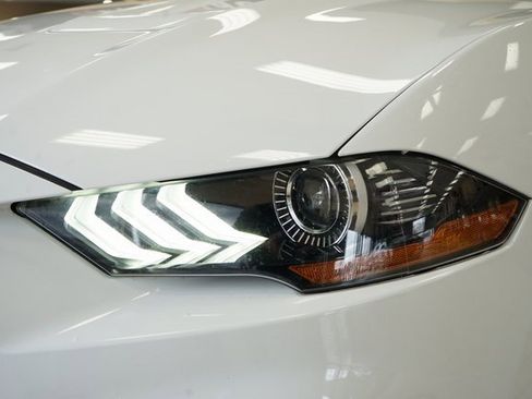 Used 2021 Ford Mustang GT image 21