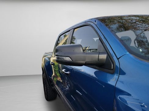 Used 2024 RAM 1500 TRX image 9