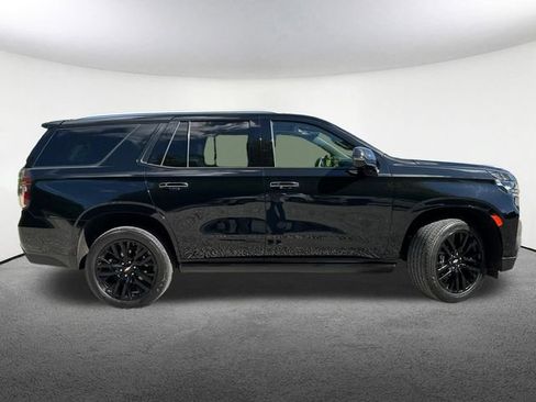 Used 2023 Chevrolet Tahoe Premier w/ Max Trailering Package AWD/4WD image 15