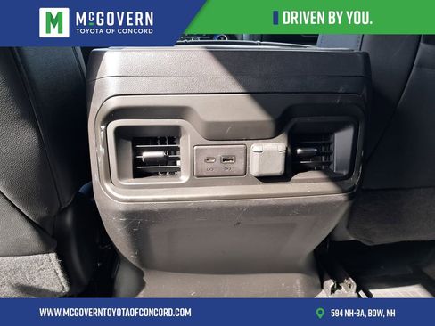 Used 2022 Chevrolet Silverado 1500 RST w/ All Star Edition Plus AWD/4WD image 23