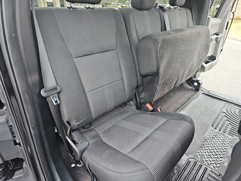 Used 2020 Ford F150 XL w/ Equipment Group 101A Mid image 12