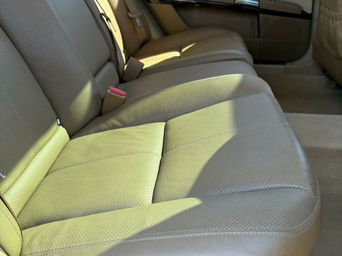 Used 2007 Mercedes-Benz S 600 image 29
