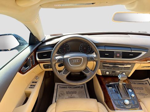 Used 2014 Audi A7 3.0T Prestige image 18