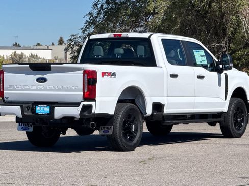 New 2026 Ford F250 XL w/ STX Appearance Package image 2