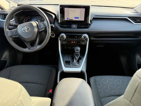 Certified 2023 Toyota RAV4 XLE image 12