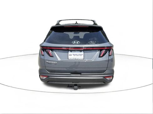 New 2026 Hyundai Tucson XRT FWD image 4