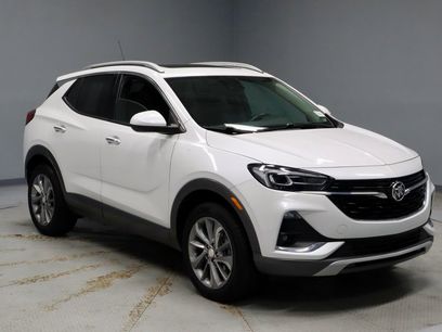 Used 2023 Buick Encore GX Essence w/ Experience Buick Package