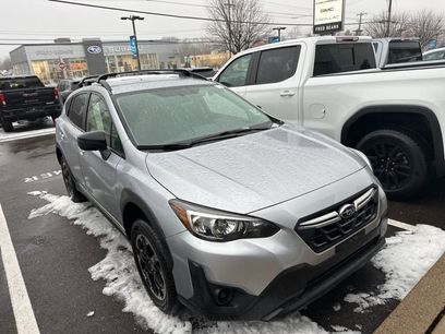 Used 2023 Subaru Crosstrek 2.0i