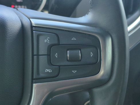 Used 2023 Chevrolet Silverado 2500 LTZ AWD/4WD image 36