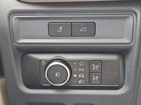 Used 2024 Ford Expedition Max Limited RWD image 28