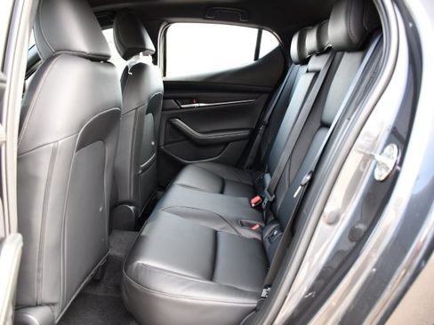 New 2026 MAZDA MAZDA3 s image 15