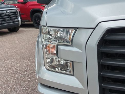 Used 2016 Ford F150 XLT w/ Equipment Group 302A Luxury AWD/4WD image 10