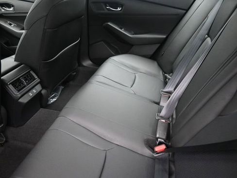 New 2026 Honda Accord Hybrid Sport-L image 21