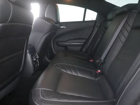 Used 2023 Dodge Charger SRT Hellcat w/ Harman/Kardon Audio Group RWD image 27