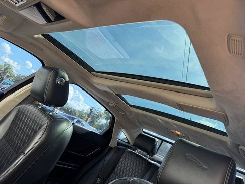Used 2016 Jaguar XJ L Supercharged RWD image 39