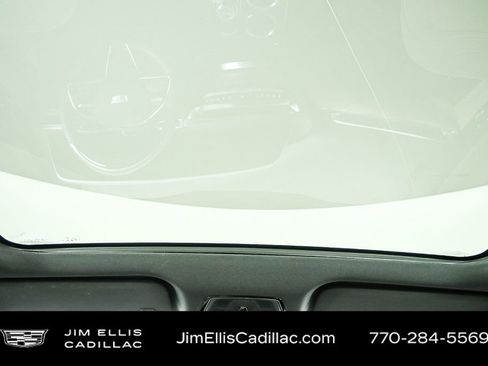 Certified 2024 Cadillac Lyriq Sport w/ Nappa Leather Package image 22